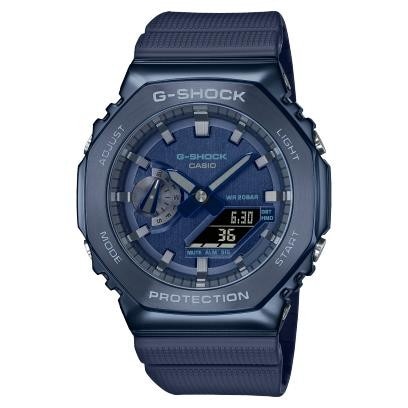 カシオ CASIO 腕時計 G-SHOCK GM-2100N-2AJF