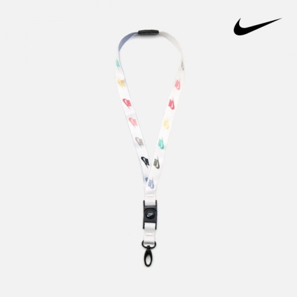 ナイキ ランヤード ストラップ ホルダー ネックレス DR5171-975