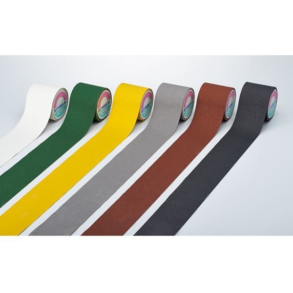 滑り止めテープ SV-105W カラー：白 100mm幅