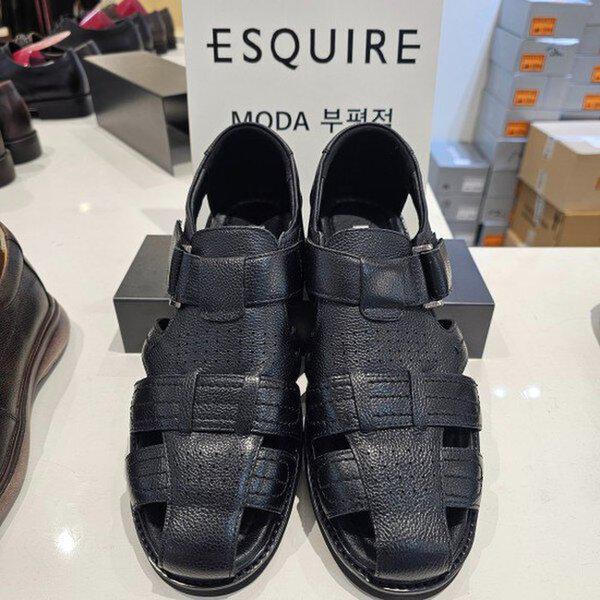 男性グラディエーターサンダル_BP