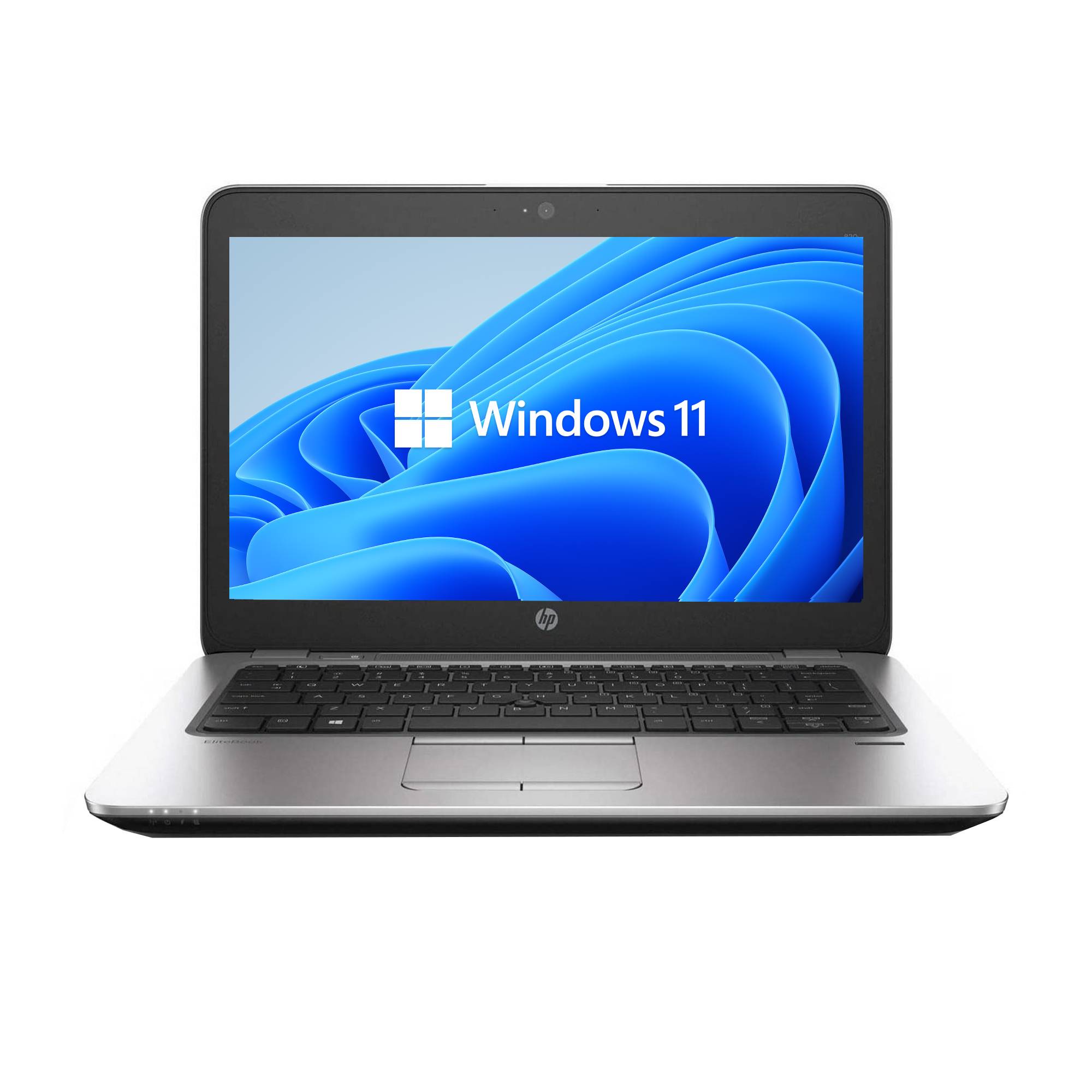 最新のデザイン 中古ノートパソコン HP 820 i5 8GB SSD 128+500HDD