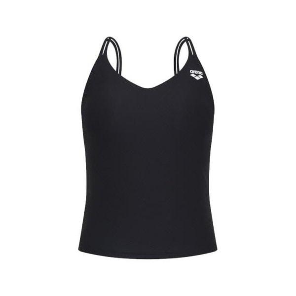 女性365ブラトップ(A5BL1QR41_BLK)