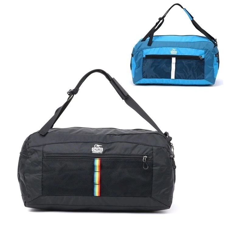 Spring Dale Boston スプリングデール CH60-3750 バッグ 大容量 旅行 シンプル メンズ レディース 【セール品につき返品・交換不可】