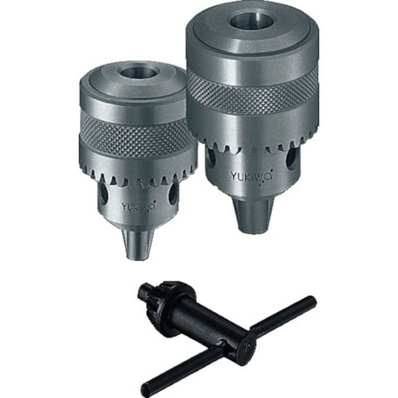 ユキワ精工　ドリルチャック　19MG4JT