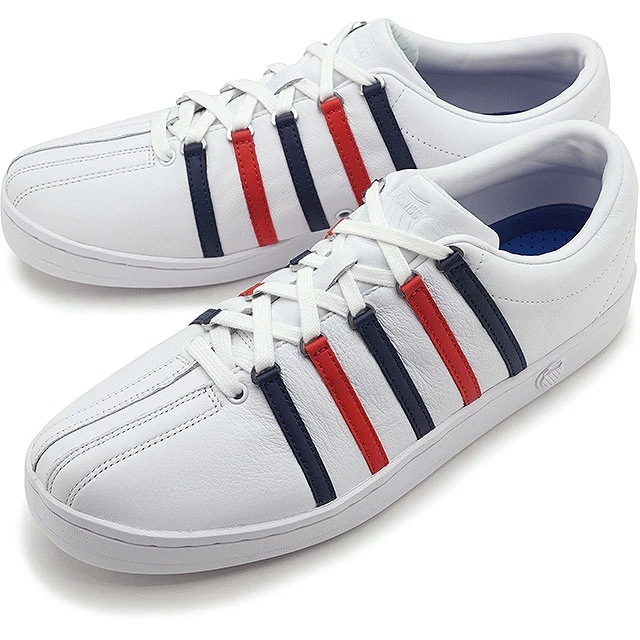 スニーカー クラシック88 CLASSIC 88 [36022482:06322-154 SS20] メンズ・レディース 定番 レザー ローカットシューズ 靴 WBR ホワイト系