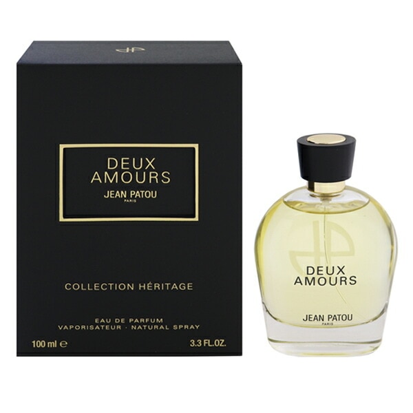 ドゥ アムール EDP SP 100ml
