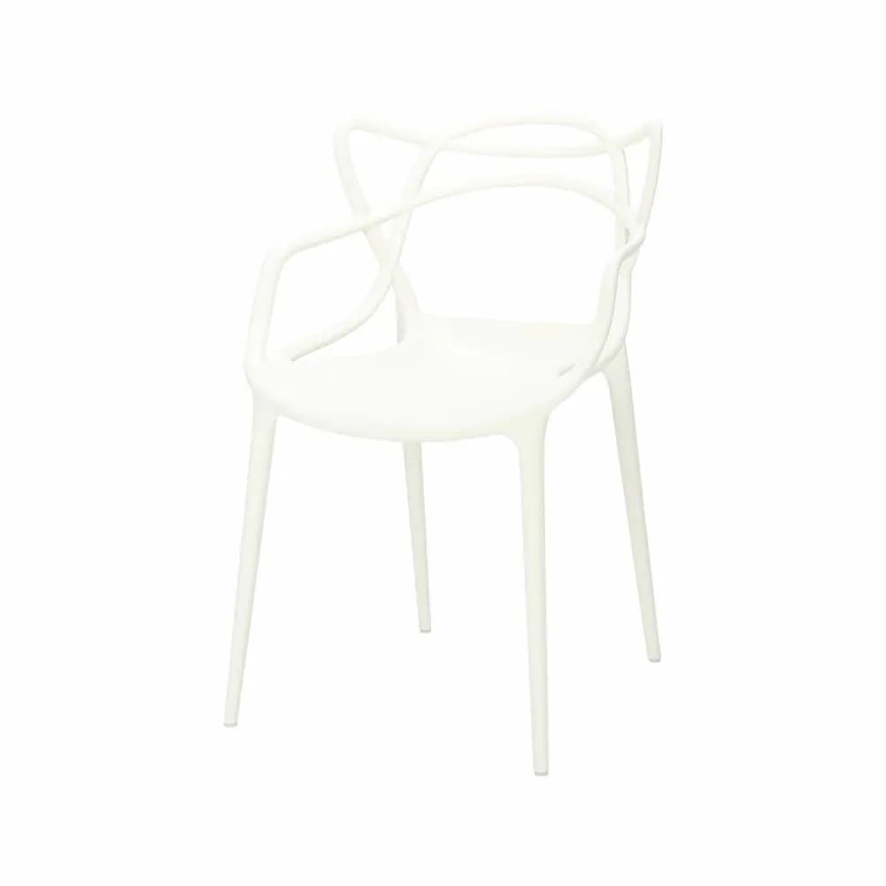 椅子 マスターズ 84 57 47cm ダイニング おしゃれ インテリア アームチェア