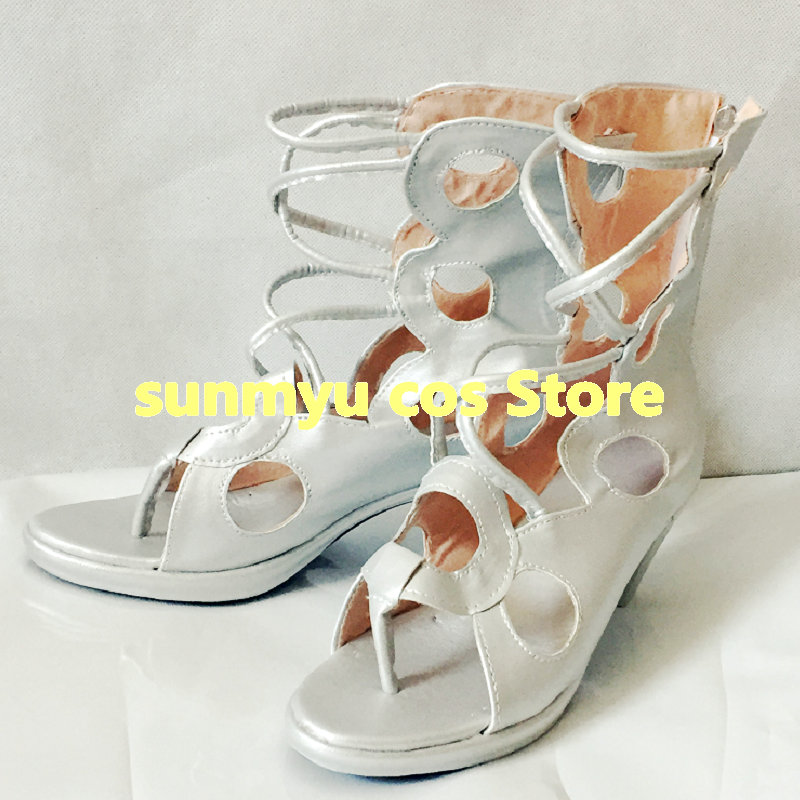 KING OF PRISM シャイン コスプレ靴 ブーツ 8,074円