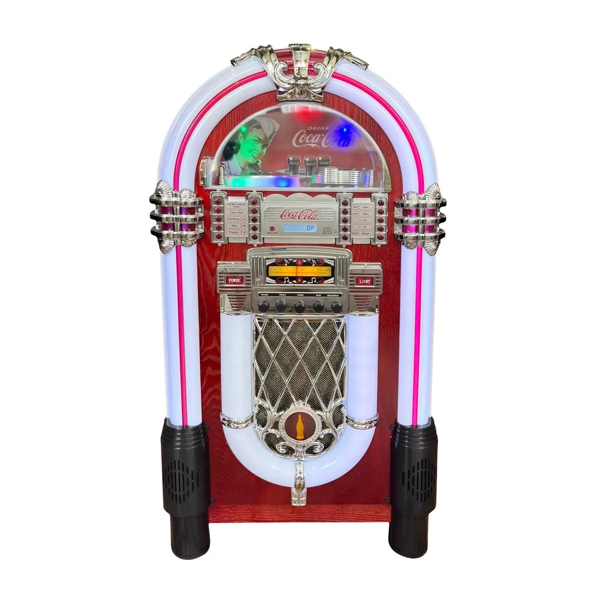 ブランド ジュークボックス PJC-JK7 新品