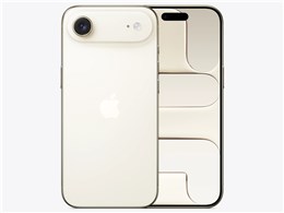 アップル / APPLE iPhone Air 512GB SIMフリー [ライトゴールド] (SIMフリー)