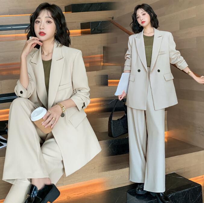 高品質 パンツスーツ スーツセット フォーマル レディーススーツ セットアップ ビジネススーツ リクルートスーツ カジュアル 長袖 スリム 入学式 卒業式 結婚式 通勤 30代40代 ママ 冠婚葬祭