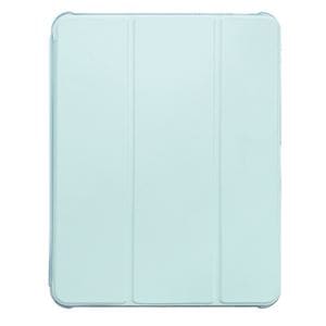 Digio2 iPad Air(M2) 11インチ用 衝撃吸収ケース TBC-IPA24102LBL ライトブルー 5,205円