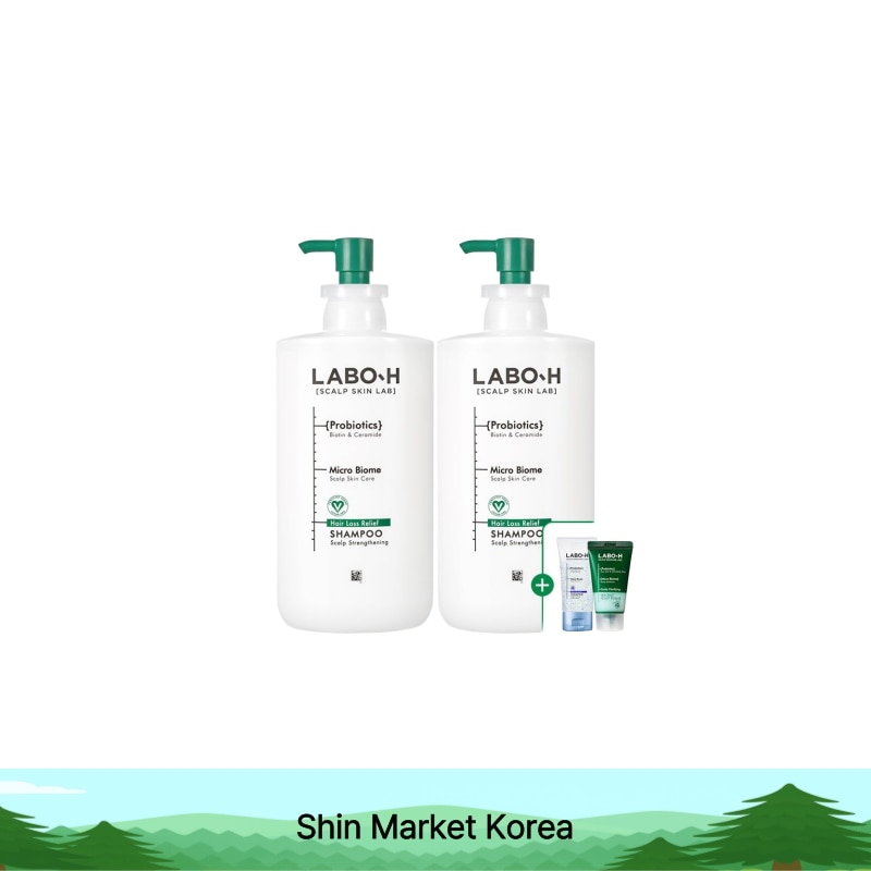 【爽快スカルプケアセット】大容量シャンプー750ml×2＋クールミニシャンプー50ml＋角質ケアスケーラー30gすっきり頭皮リフレッシュ＆やさしい使い心地