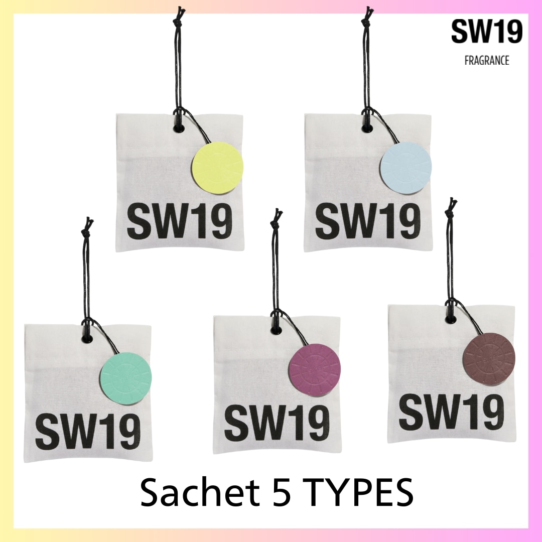 [SW19] SACHET 5 TYPES + FREE OMAKE サシェ 香り サシェ香り袋匂い袋吊り下げ 芳香剤吊り下げ サシェ