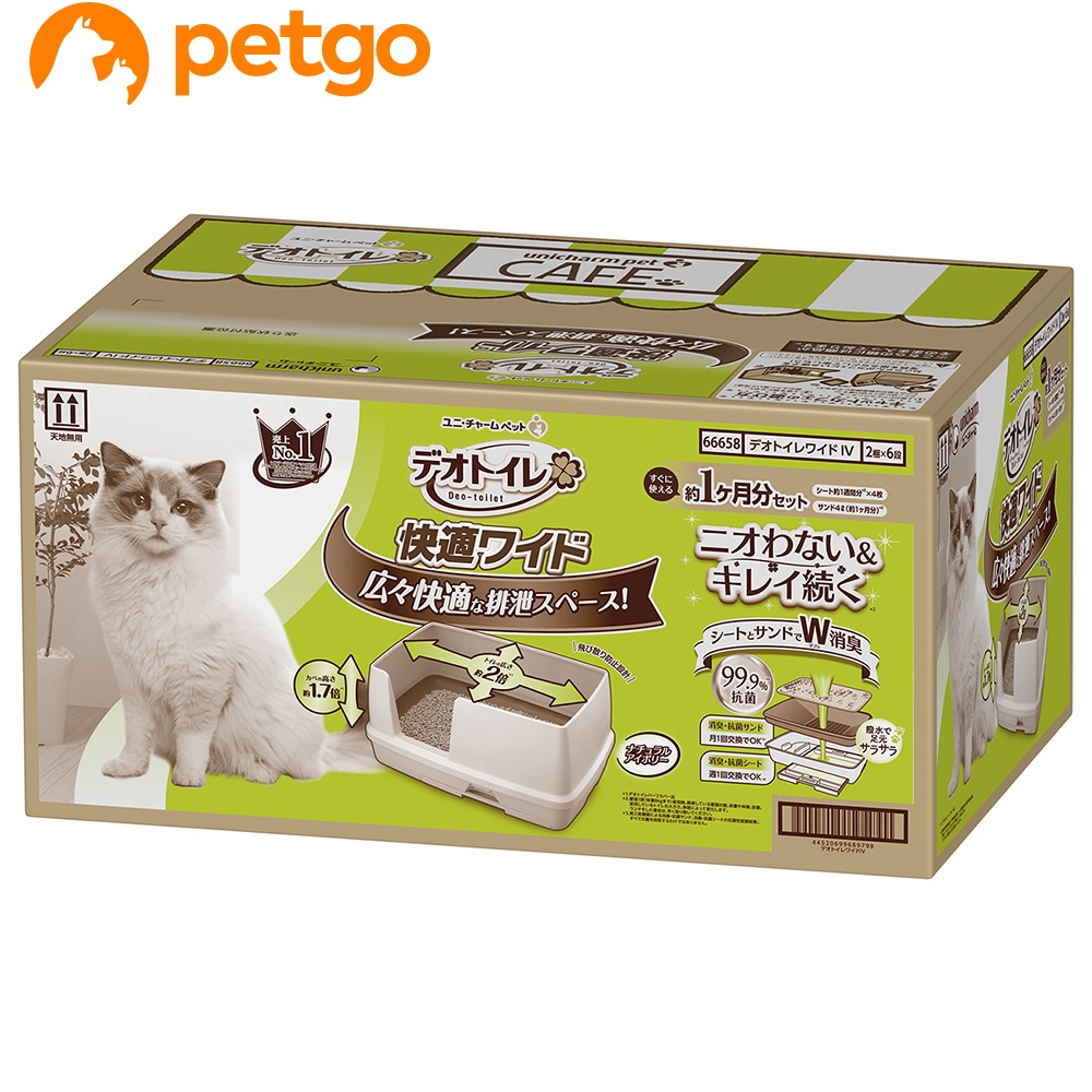 �f�I�g�C�� ���K���C�h