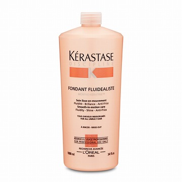 ケラスターゼ ディシプリン DP フォンダン フルイダリスト 1000ml