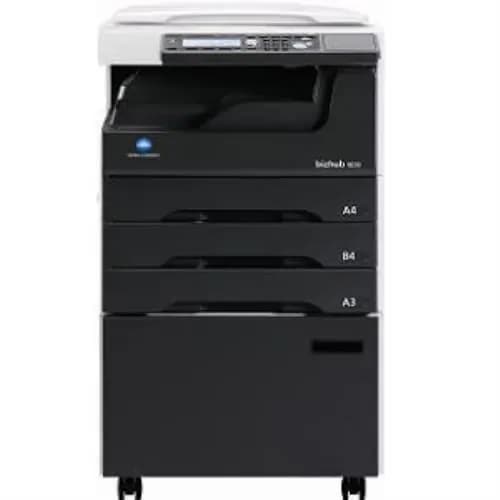 コニカミノルタ 「bizhub 1830」用オプション品 キ―カウンタ