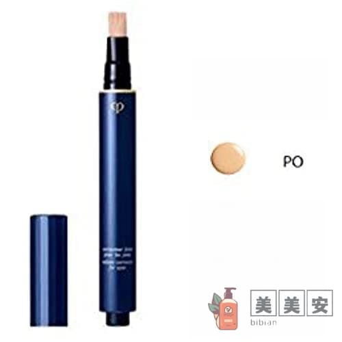 資生堂　コレクチュールエクラプールレジュー PO リキッドコンシーラー