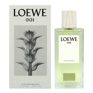 LOEWE 001