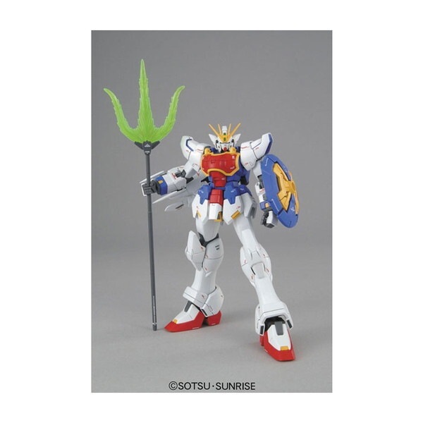 BANDAI SPIRITS MG シェンロンEW版