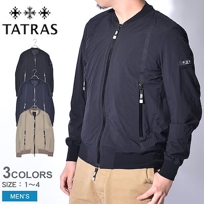 Qoo10] タトラス : TATRAS タトラス ジャケット タト : メンズファッション