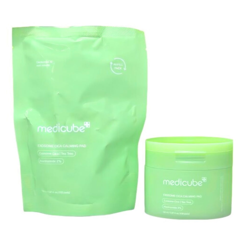 エクソソーム シカパッド おかわり企画 (100枚+100枚)