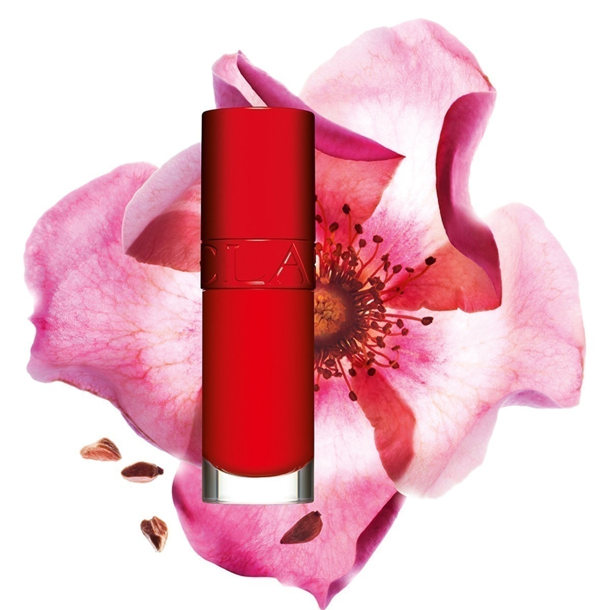 [25SS/New] リップコンフォートオイル#アイコニックレッド#Limited Edition(10周年) 4,343円