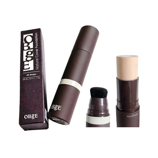 ナチュラルカバー ファンデーション 13g (SPF50+PA+++) 4,769円