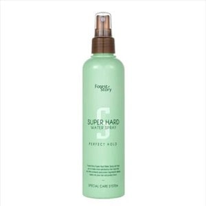 Forest Story Water Spray Super Hard 252ml