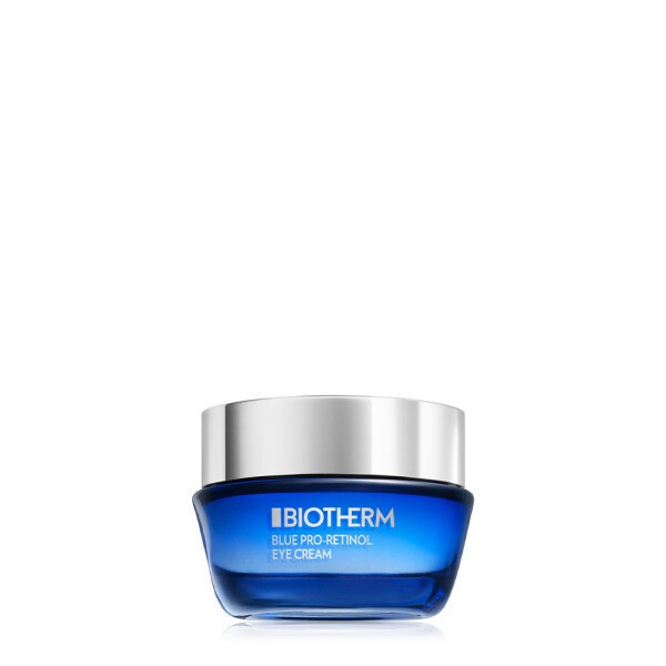 NEW ブルー プロレチノール アイクリーム 15ml
