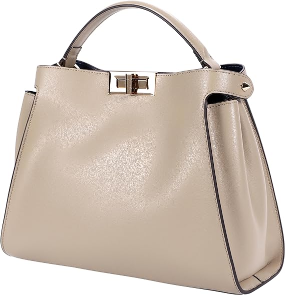 [coco MARGARET] エレガンス本革バッグ