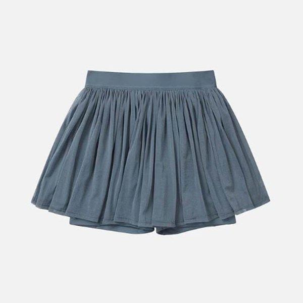 ヘッドライナースカート W W251102TSK31BUQ