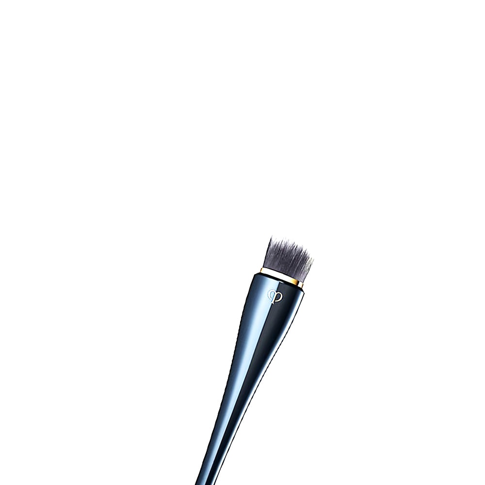 【国内正規品】cl de peau BEAUT　クレ・ド・ポー ボーテ パンソーＬ（タンフリュイド＆クレーム）ファンデーションブラシ