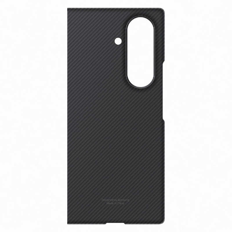 SAMSUNG　Galaxy Z Fold7 Carbon Shield Case/Black　EFXF966SBEGJP