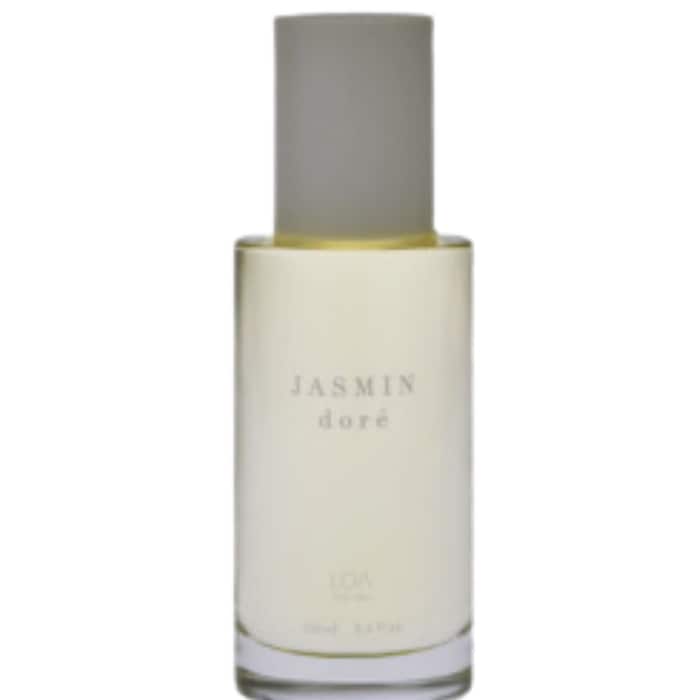ザオイル　ジャスミン　 100ml ヘア＆ボディーオイル