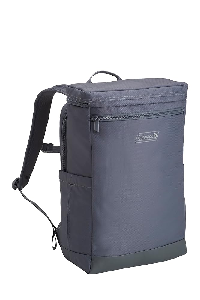 コールマン Coleman アウトビズボックス グレー 通学 通勤 リュック 7,232円