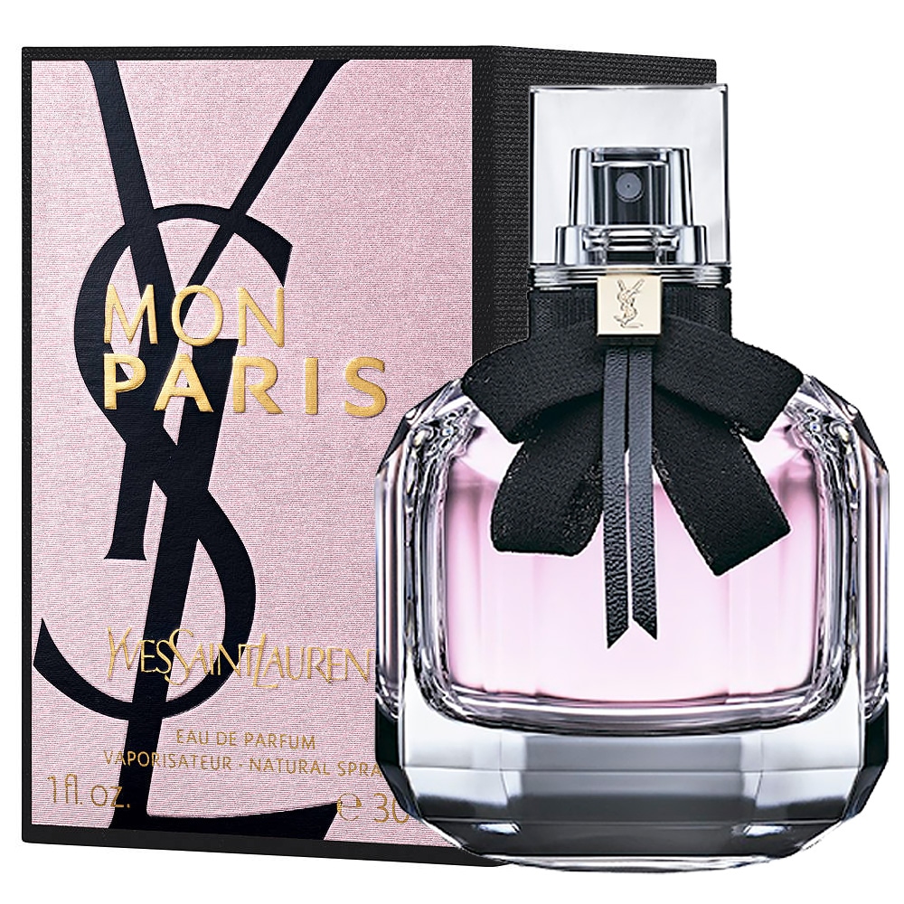 モンパリ オード 高速ペン EDP 30ml