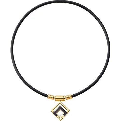 ネックレス TAO ネックレスα ARAN ABARD5-38