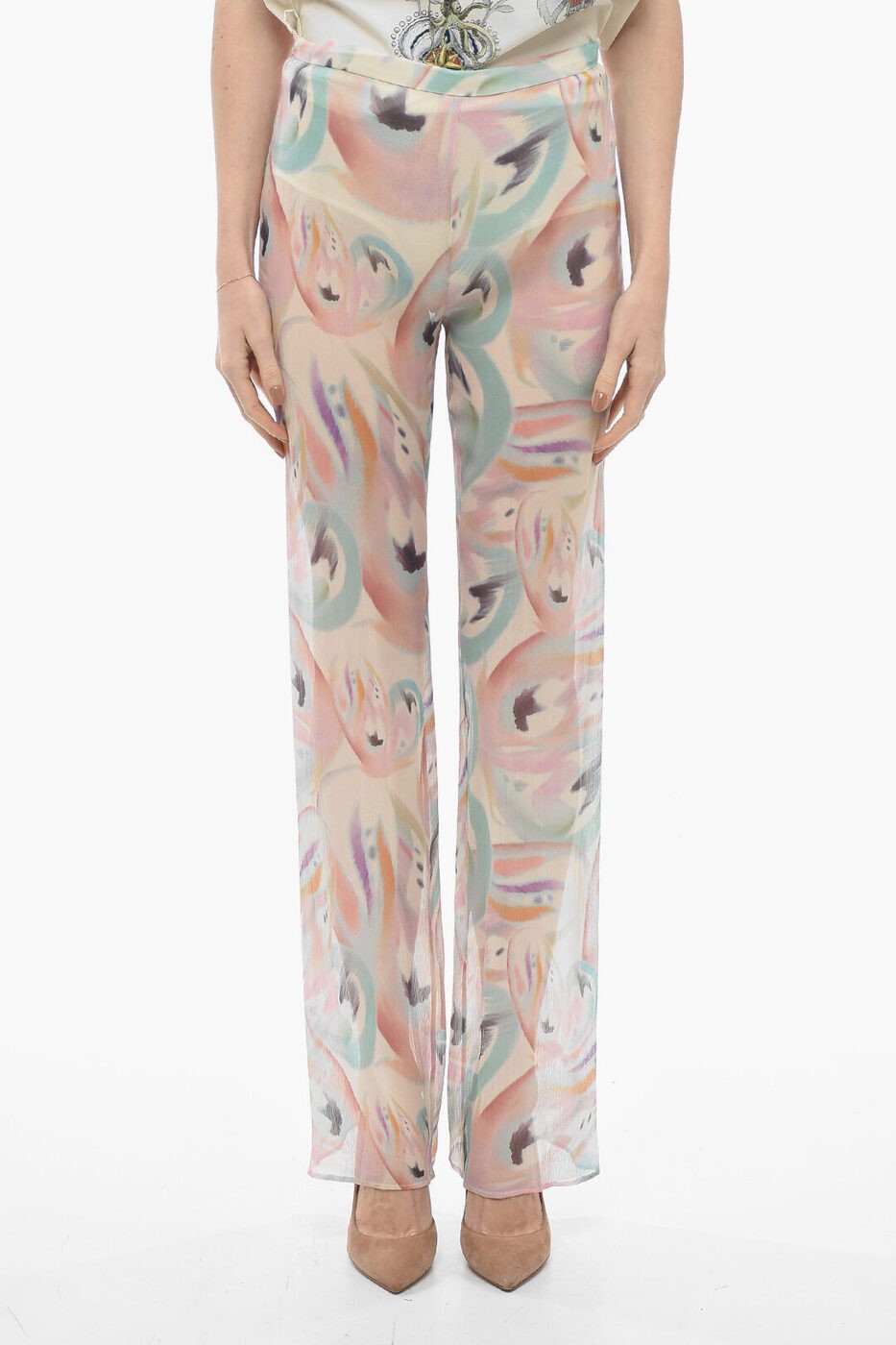 12236 4480 0800 春夏2020 パンツ レディース dk