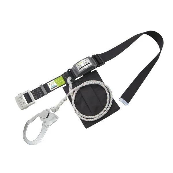 タイタン カルラック KLN50－BL ワークサポート 保護具 安全帯 ロープ式 8,783円