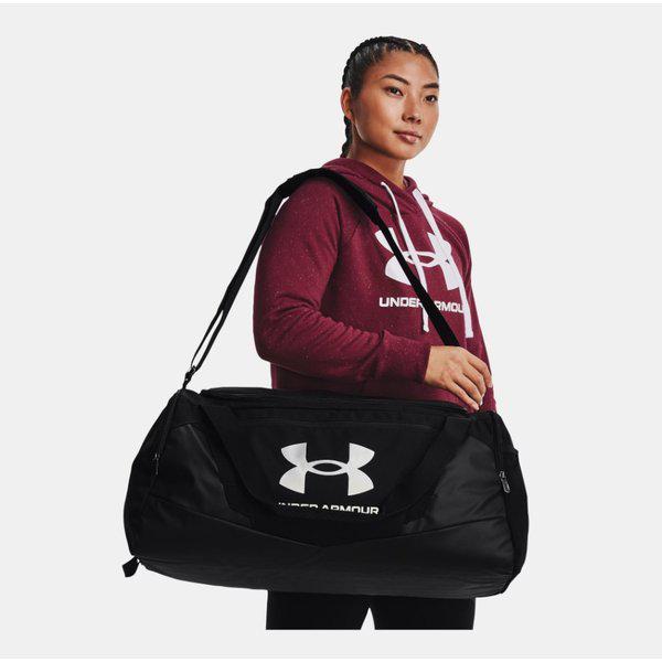UA Undeniable 5.0 ミディアム ダッフルパック 1369223