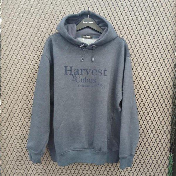 HC03 オーバーフィット起毛フード付きマンツーマンTシャツインク色 CTL630 (41335683)