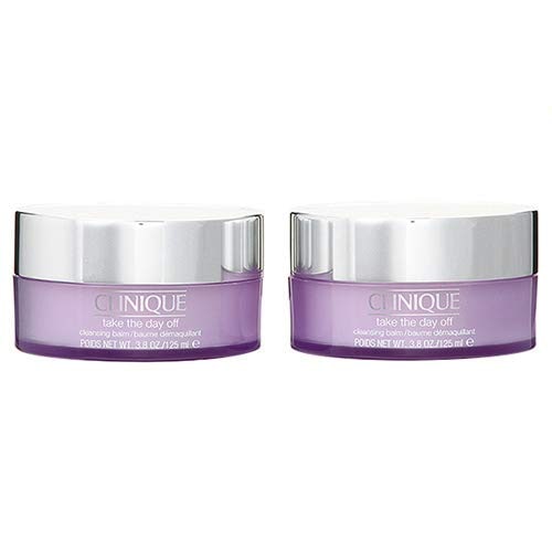 CLINIQUE　テイクザデイオフ　2本セット 楽天市場】【BT21コラボデザイン】 クリニーク テイク ザ デイ