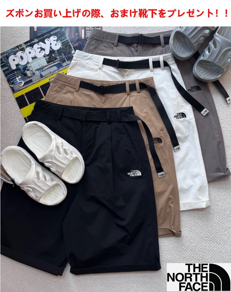 WHITE LABEL バミューダショーツ (NS6NR03)