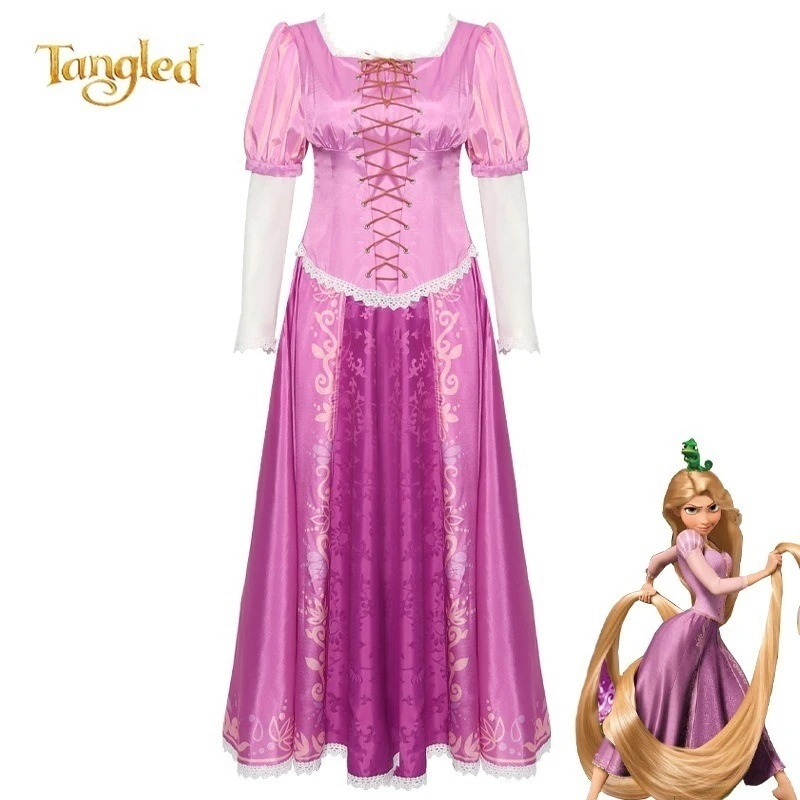 漫友社梅根魔発奇縁cos服長髪姫コスプレ衣装ハロウィーンプリンセススカートcos