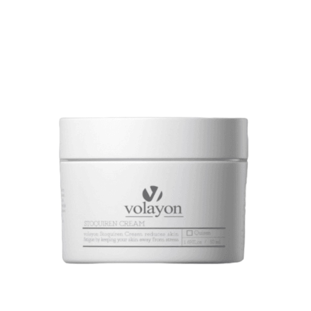 ボラヨン ストクイレン クリーム 150ml+スパチュラ+サンプルset