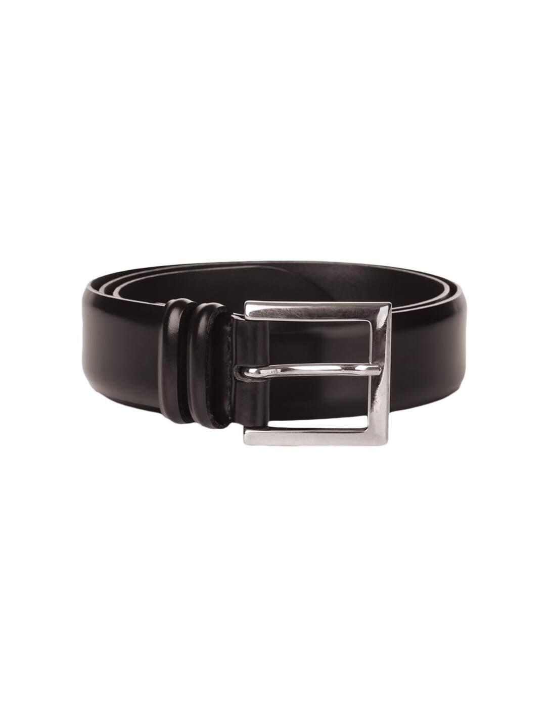 U03202-CAF nero ブラック 春夏2024 ベルト メンズ ia 28,178円