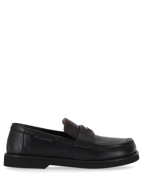 STELLA MCCARTNEY Women Sneakers 810569APADE0 1000 BLACK