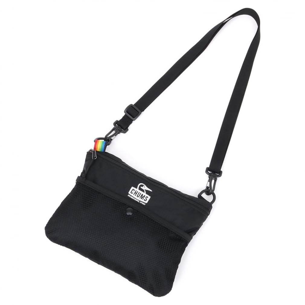 [チャムス] ショルダーバッグ Spring Dale Sacoche メンズ