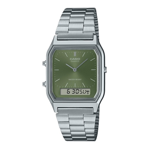 【CASIO】 AQ-230A-3AMQ 正規品